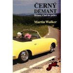 Černý démant Martin Walker – Hledejceny.cz