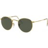 Sluneční brýle Ray-Ban RB 3447 919631 Round Metal