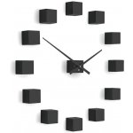 Future Time FT3000BK Cubic black – Hledejceny.cz