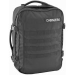 CabinZero Military Absolute black 28 l – Zboží Dáma