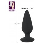 Black Velvets Heavy plug – Sleviste.cz