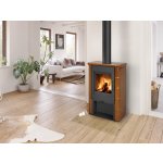 Romotop Siena N 02 červená šarlátová – Zboží Dáma