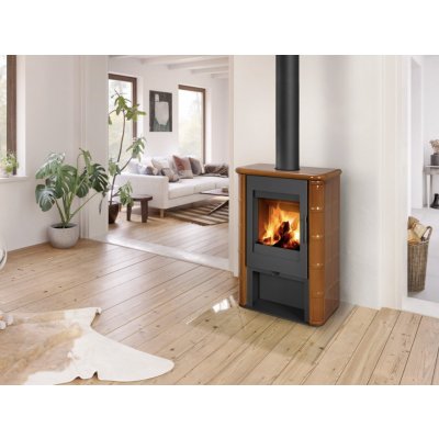 Romotop Siena N 02 červená šarlátová – Zboží Dáma