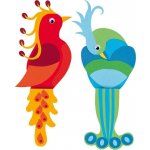 FOLIA Kreativní sada "JUMBO" 107 dílů 50915/1 – Hledejceny.cz
