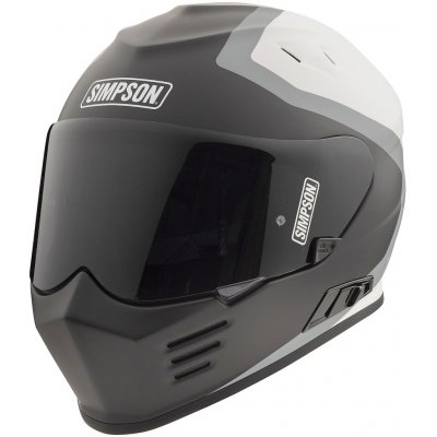 Simpson Venom WRAITH 2024