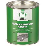 BOLL Ochranný nátěr na konzervaci podvozku 001033 2kg – Zboží Mobilmania