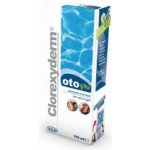 ICF Clorexyderm OTO 150 ml – Zboží Mobilmania
