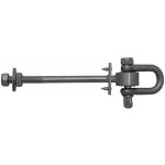 DOMAX MHD 130 uchycení houpačky typ D M12*130 mm (10 ks) 8856 – Sleviste.cz