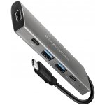 Axagon HMC-5G2 – Zbozi.Blesk.cz