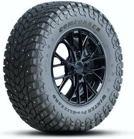 Comforser Winter Pro-Blizzard 275/70 R18 121/118Q