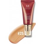 MISSHA M Perfect Cover BB Cream SPF42 PA No.25 Warm Beige BB krém 50 ml – Zboží Dáma