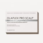 OLAPLEX Olaplex Pro Scalp Rebalancing Concentrate Treatment 10 x 4 ml – Hledejceny.cz