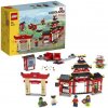 Lego LEGO® 40429 LEGOLAND® Svět NINJAGO