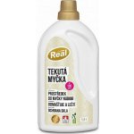 Real tekutá myčka 1,5 l – Zboží Mobilmania