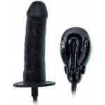 Lybaile Bigger Joy Inflatable Penis – Zboží Dáma