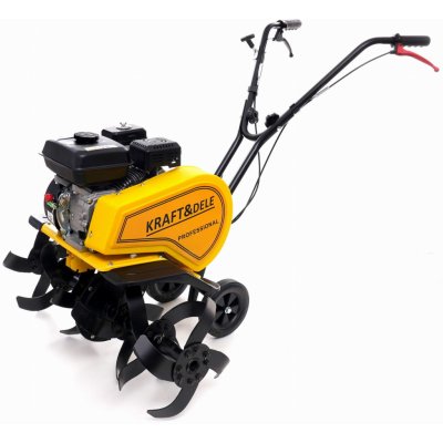 KRAFT&DELE 6,5HP 60436 KD5163 – Sleviste.cz