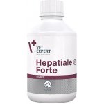 Hepatiale Forte Liquid 250 ml – Hledejceny.cz