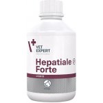 Hepatiale Forte Liquid 250 ml – Zboží Mobilmania