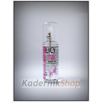 Evolution Lesk na vlasy a péče o konečky vlasů Juicy Hair lesk 120 ml