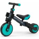 Milly Mally 3w1 Optimus Mint – Hledejceny.cz