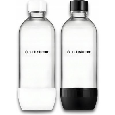 SodaStream 1 L Tritan 2 ks – Sleviste.cz