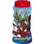 Lorenay Šampon a pěna do koupele Avengers 2v1 475 ml – Zbozi.Blesk.cz