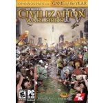 Civilization 4 Warlords – Hledejceny.cz