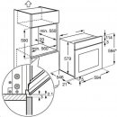 Zanussi ZOA 35752 XD