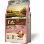 Sam's Field Light & Senior Lamb & Rice 13 kg – Zbozi.Blesk.cz