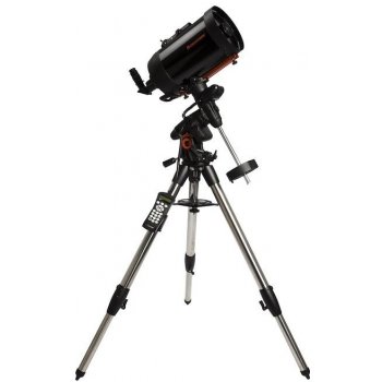 Celestron C-8S XLT 203/2032mm AVX