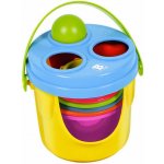 B kids Maxi stohovací kelímky Žirafa – Zboží Mobilmania