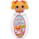 Lalaloopsy Spot Splatter Splash toaletní voda dětská 50 ml