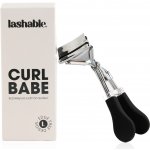 Lashable bezokrajové kleštičky na řasy 1 ks – Zboží Dáma