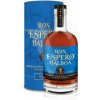 Rum Albert Michler Espero Reserva Balboa 40% 0,7 l (tuba)