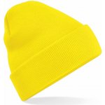 Beechfield Unisex zimní čepice B45 Yellow – Hledejceny.cz