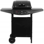 Kruger & Matz TEESA BBQ2000 – Sleviste.cz