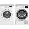 Set Beko WUE7612CSX0 + EDS7434CSRX