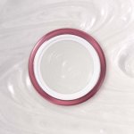 Ruscona Polyakrylový gel na nehty Clear 15 ml – Zboží Dáma Ruscona Polyakrylový gel na nehty Clear 15 ml – Zboží Dáma