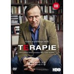 Terapie - 1. série epizody 16-25 DVD – Zbozi.Blesk.cz
