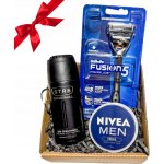Nivea Men krém 75 ml – Zboží Dáma