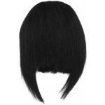 Clip-in ofina přírodní černá – Zboží Mobilmania