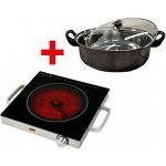 Kalorik CKP 1001 – Zbozi.Blesk.cz