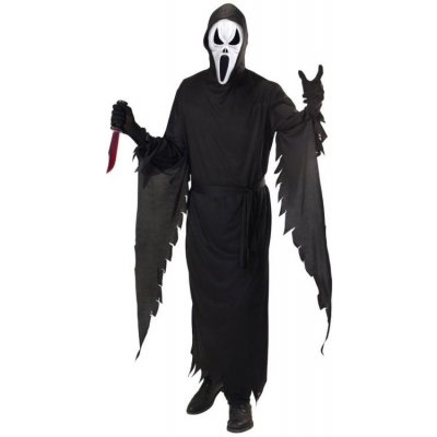 vřískot SCREAM – Zboží Dáma