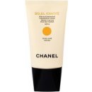 Chanel SOLEIL IDENTITE Perfect Colour Face Self Tanner SPF8 Luxusní samoopalovací krém 50 ml (Golden)