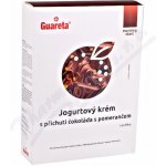 Guareta Jogurt.krém přích.čoko.s pomerančem 3 x 54 g – Hledejceny.cz