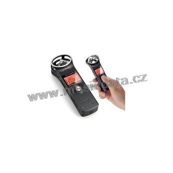 ZOOM H-1 Handy Recorder