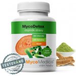 Mycomedica MycoDetox 90 kapslí – Hledejceny.cz