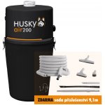 HUSKY AIR 200 – Zbozi.Blesk.cz