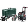 Metabo MFE 4 + ASR 35 L ACP