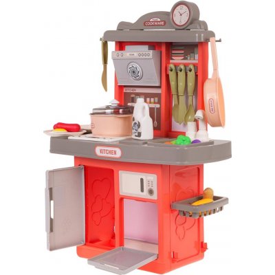 RKToys Kuchyňka s funkcí zvuku Playhouse – Zbozi.Blesk.cz